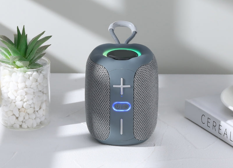 Vibin Wireless Speaker
