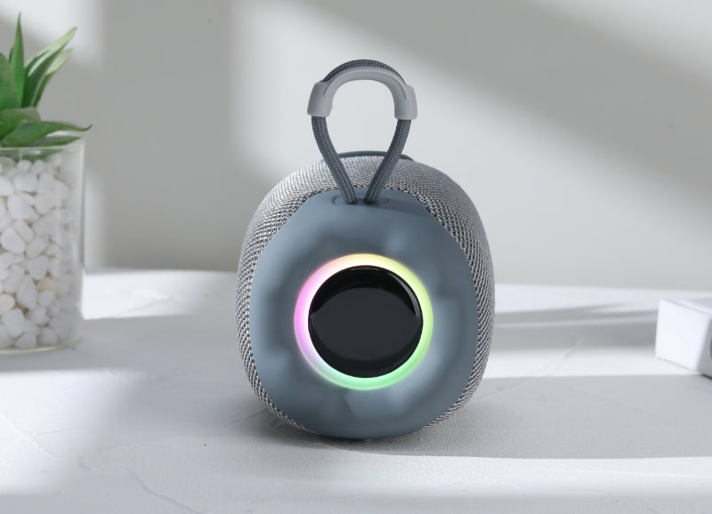 Vibin Wireless Speaker