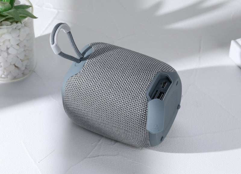 Vibin Wireless Speaker