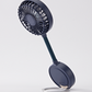 Magnetic Fan & Phone Stand