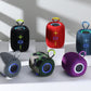 Vibin Wireless Speaker