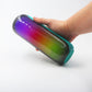 LED Flow Wireless Speaker