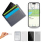 Tracking Card with Apple Find My - Let It Ride