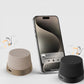 Let It Ride - Magnetic Speaker & Phone Stand