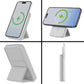 Magnetic Wireless Charging Power Bank with Stand
