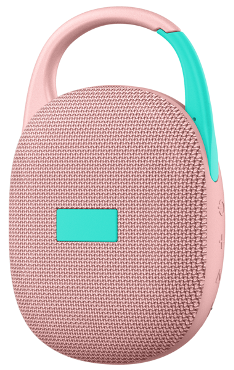 Carabiner Waterproof Speaker