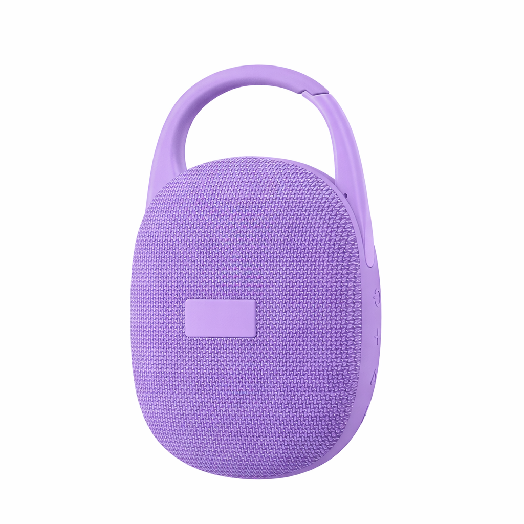 Carabiner Waterproof Speaker