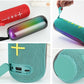 LED Flow Wireless Speaker