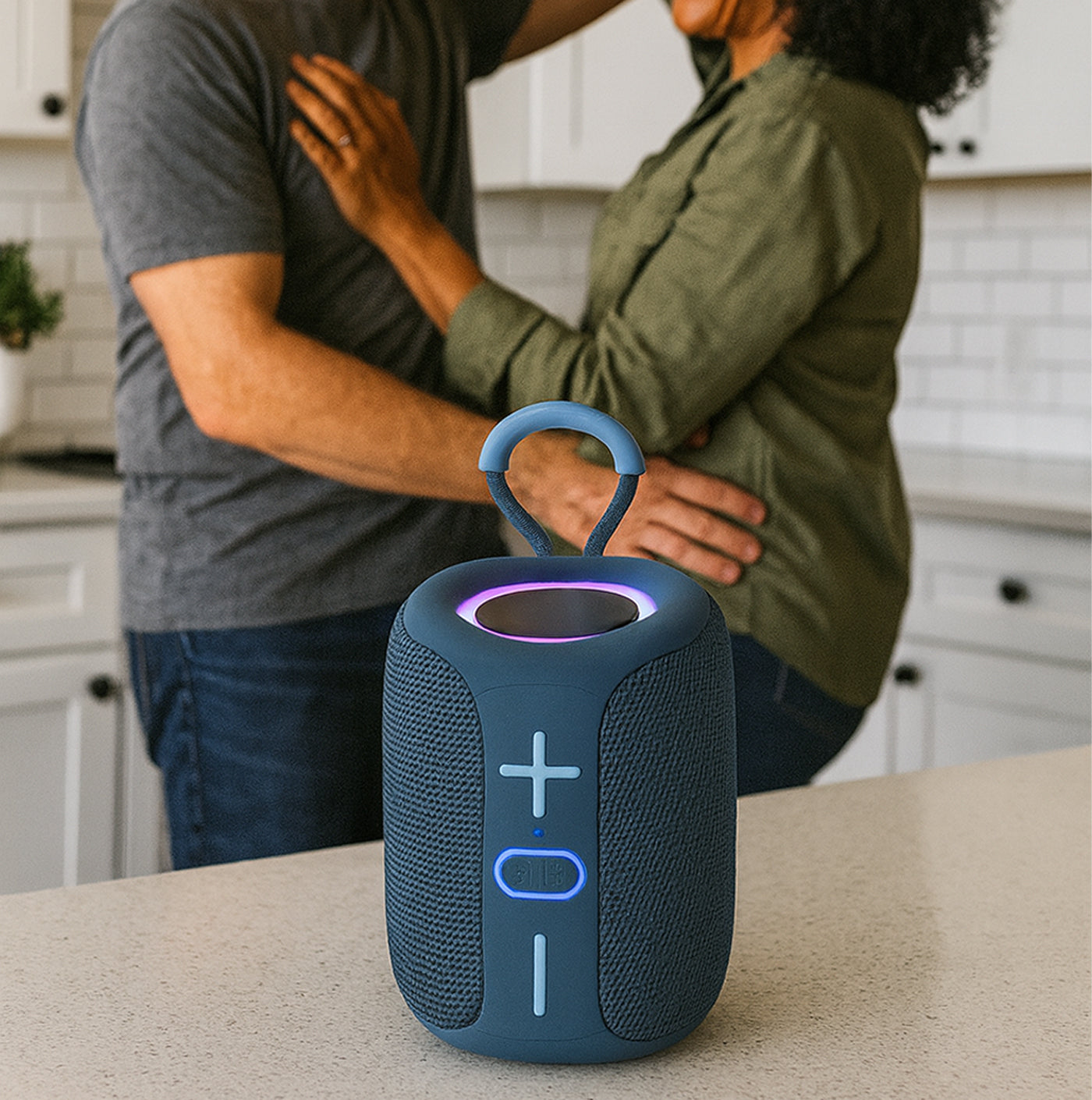 Vibin Wireless Speaker